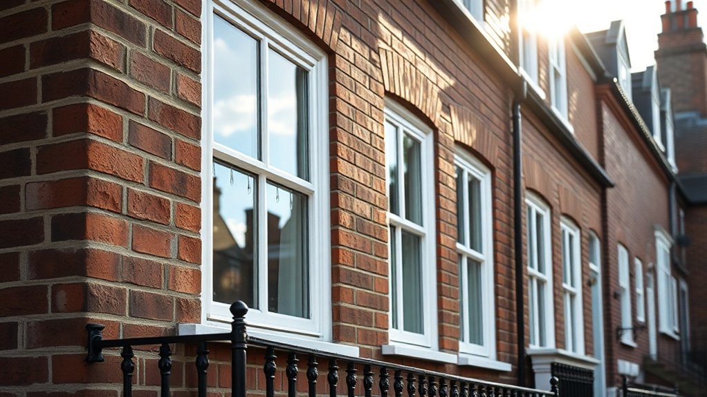 A-Rated Windows Golders Green