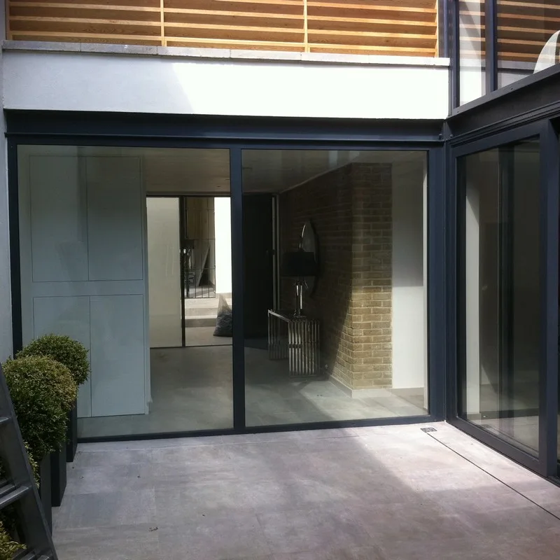 Golders Green Glazier Services